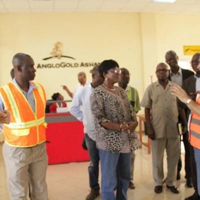 Visit By Transport Minister To Obuasi Airport 9 20160612 1194525213