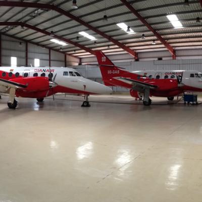 Bae Jetstream 32 Ep Aircrafts 3 20160628 2025194611