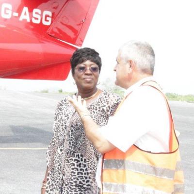 Visit By Transport Minister To Obuasi Airport 3 20160612 1969757879